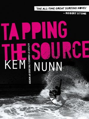 cover image of Tapping the Source